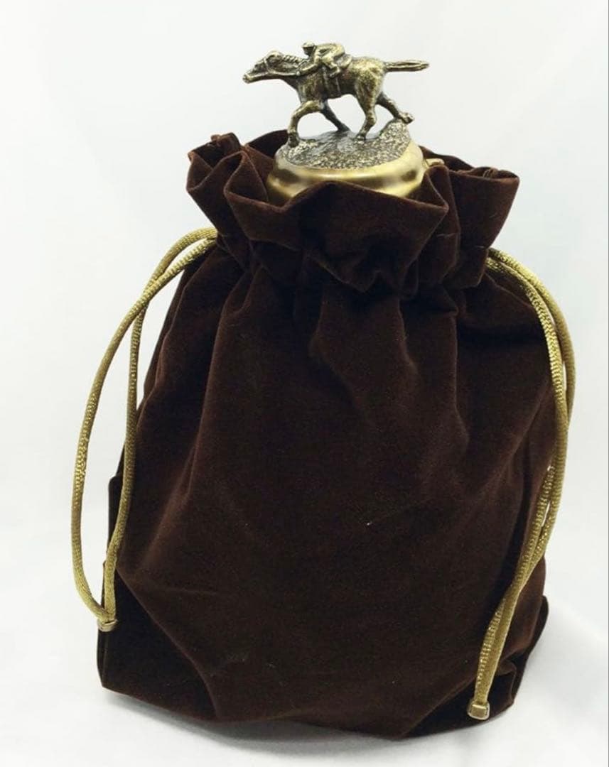 Blanton's バーボンウイスキー オリジナルボックス付き