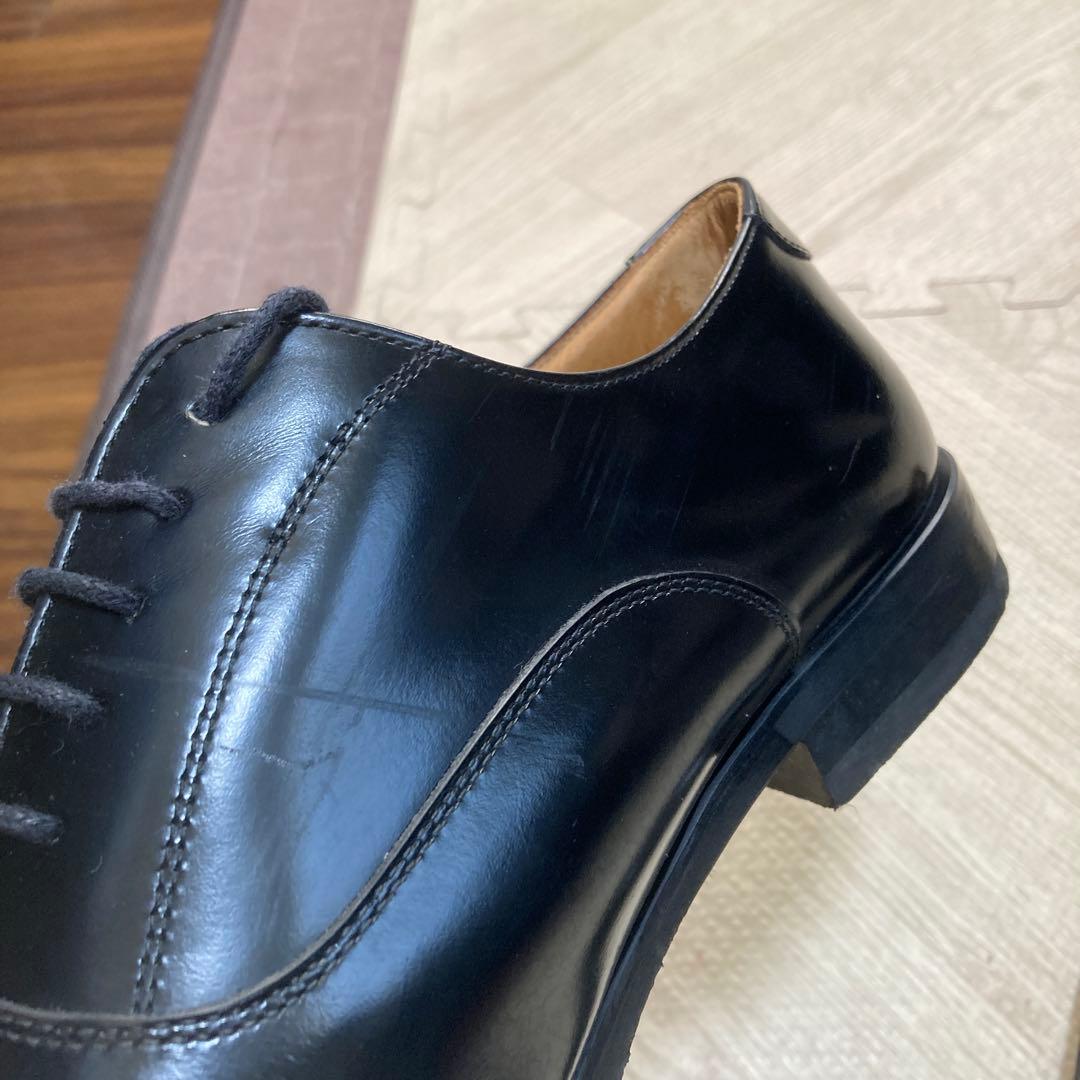 REGAL 811R 26.5cm ストレートチップ