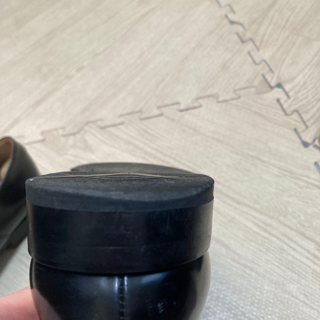 REGAL 811R 26.5cm ストレートチップ