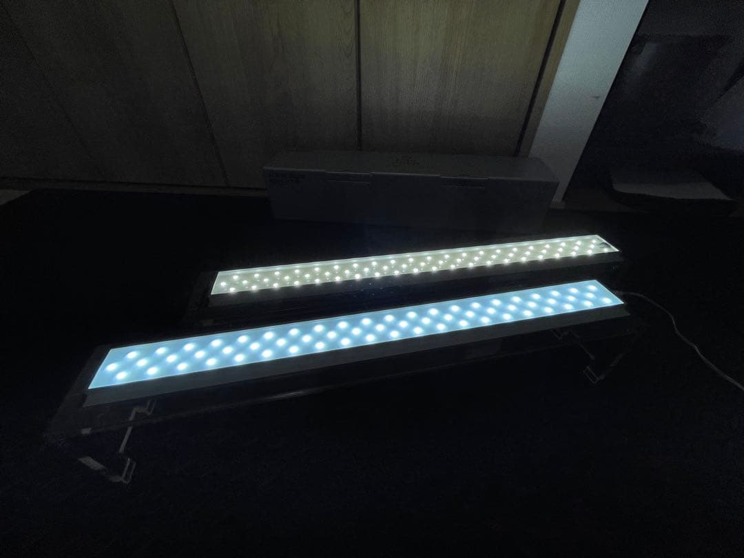 AQUASKY G 60cm LEDライト