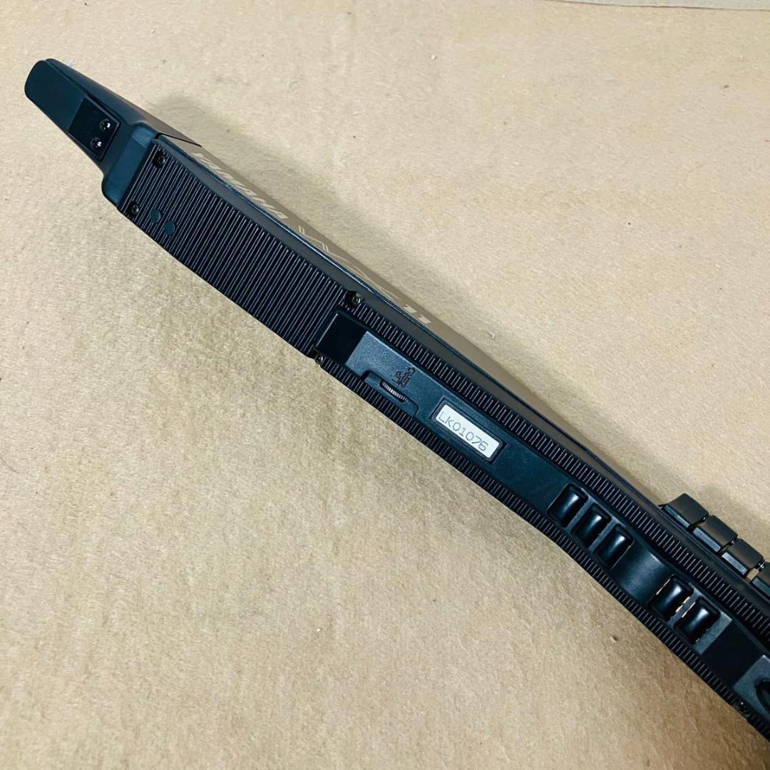 【希少 動作品】YAMAHA WX11&WT11 シンセサイザー&音源モジュール