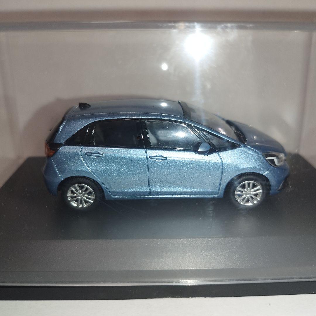 ☆HONDAコレクション☆カラーサンプル 1/43☆4車種 まとめ売り