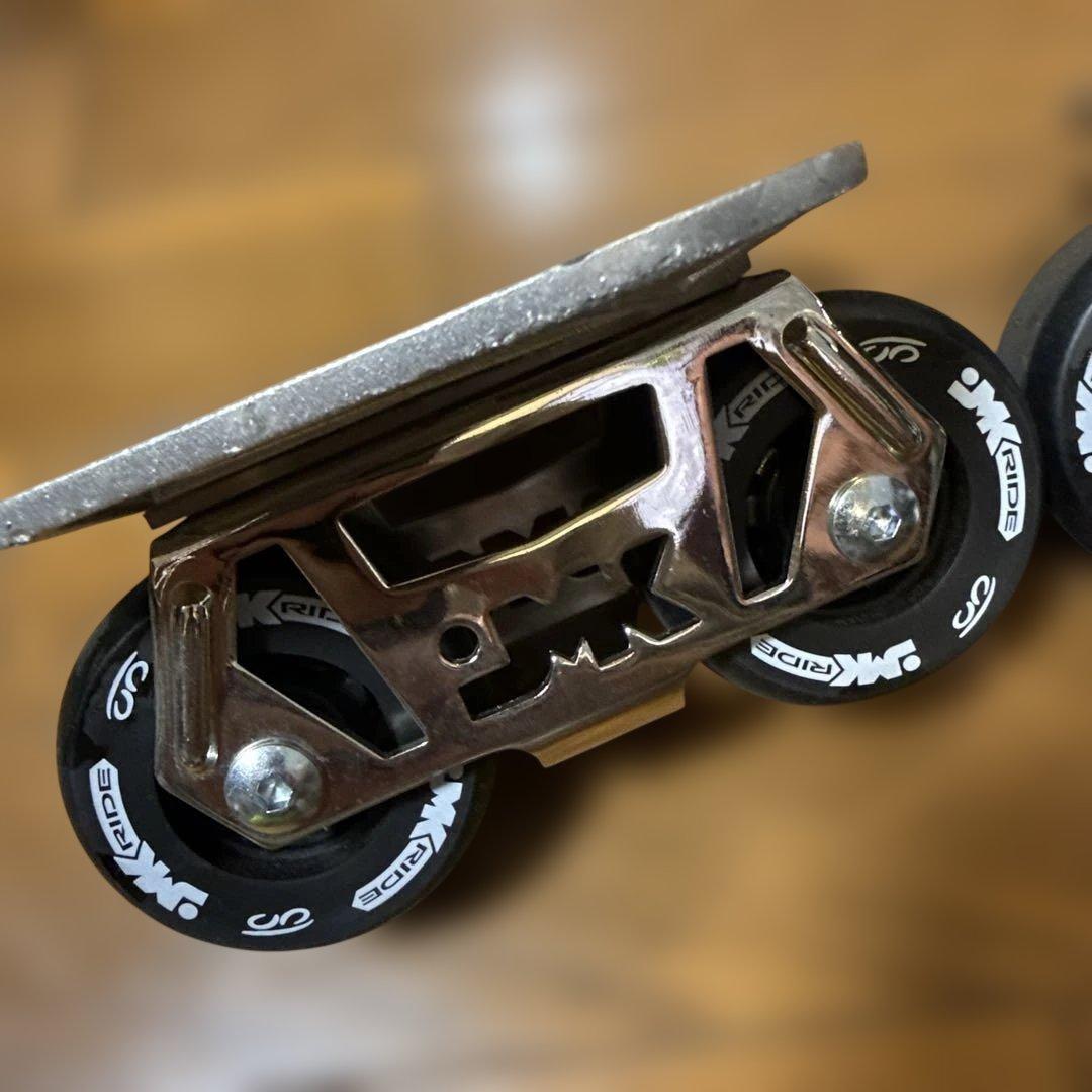 JMKRIDE フリースケート フリスケ JMK