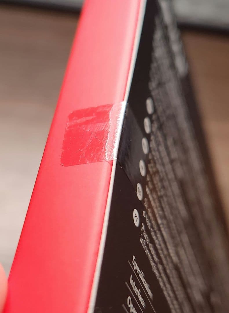 Lexar ARES DDR5 32GB(16gb×2) RGBメモリキット