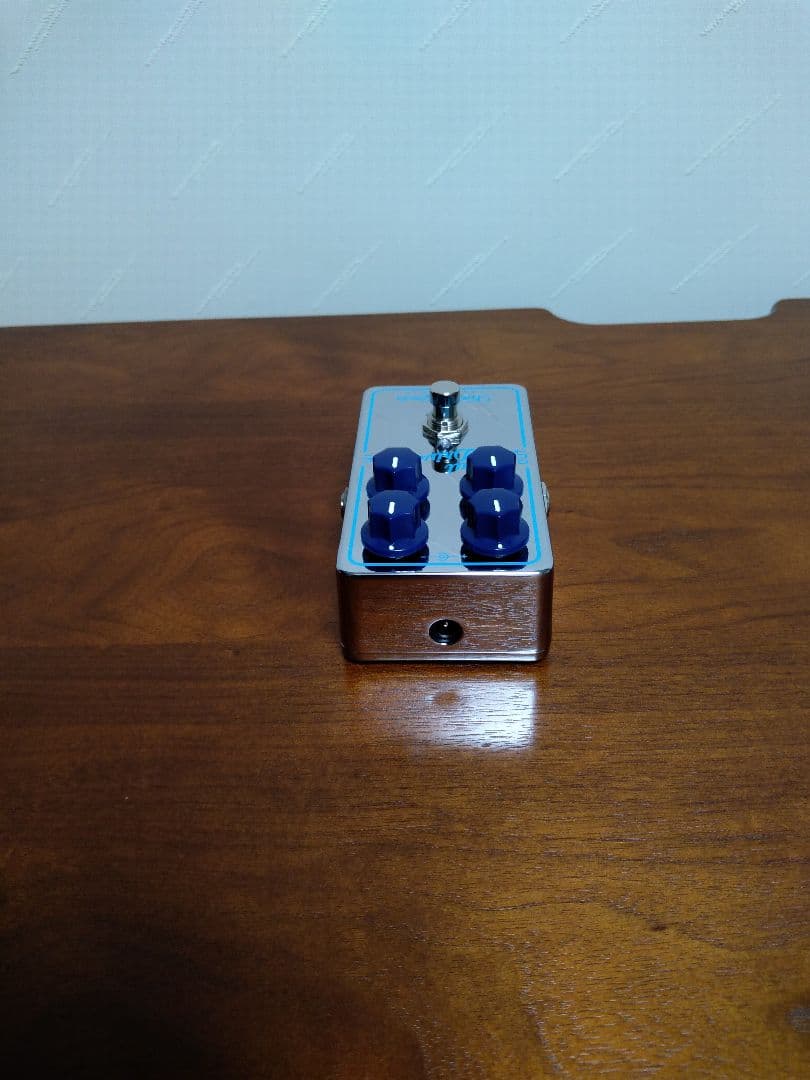 ギター xotic / soul driven