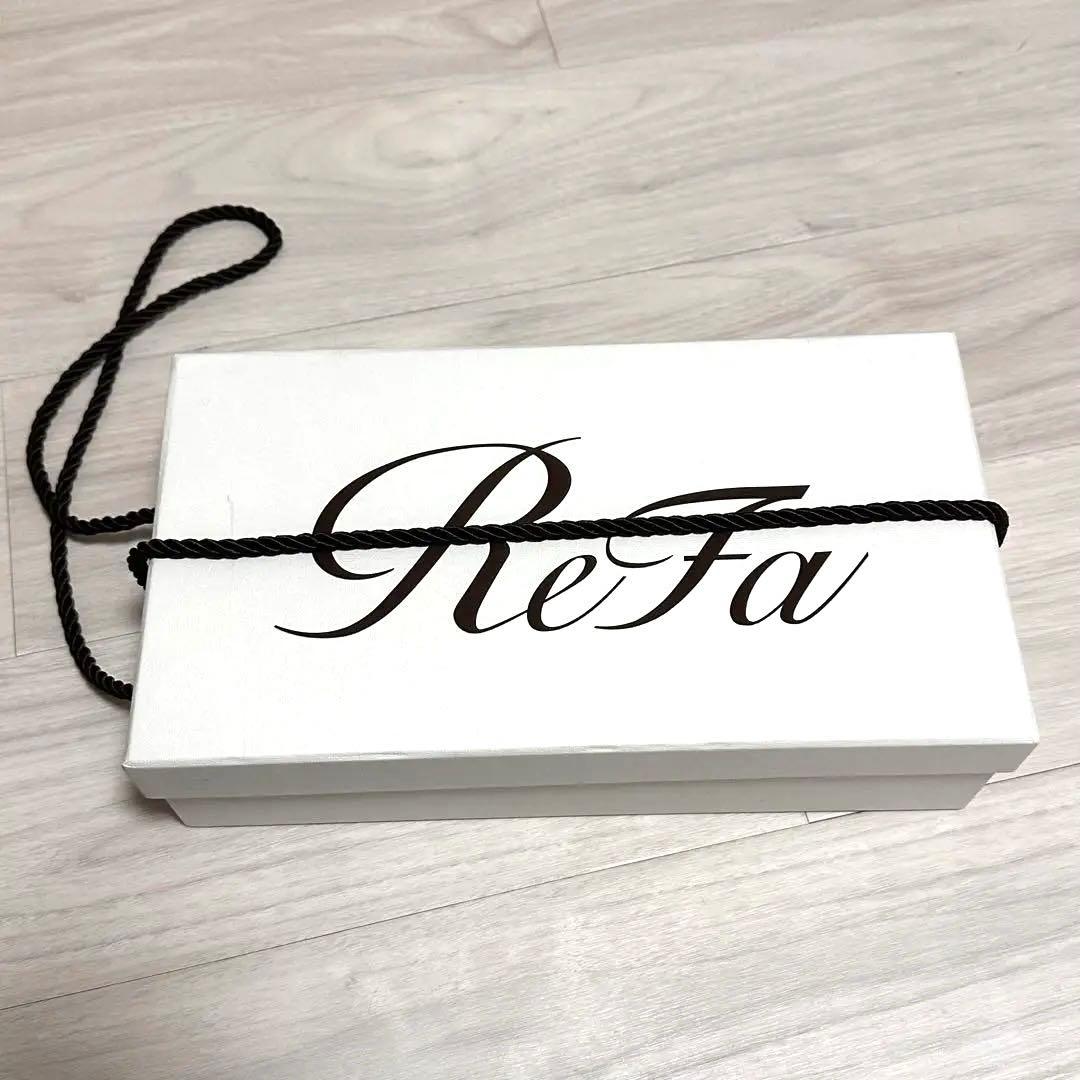 ReFa ビューティックドライヤースマートダブル