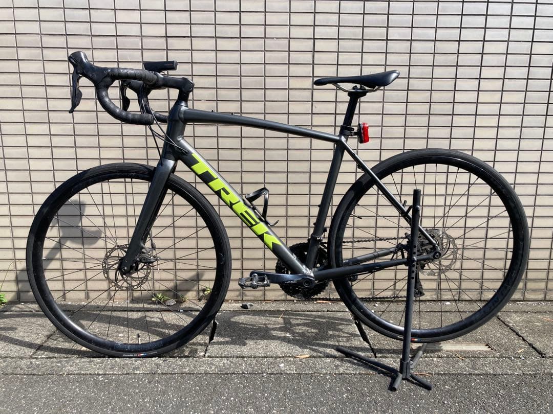 たのメル便送料込 トレック ドマーネ TREK Domane AL 3 Gen3