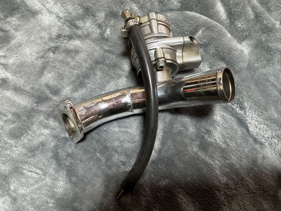 BLITZ ブローオフバルブ ジムニーJB23W 〜３型まで 前期用