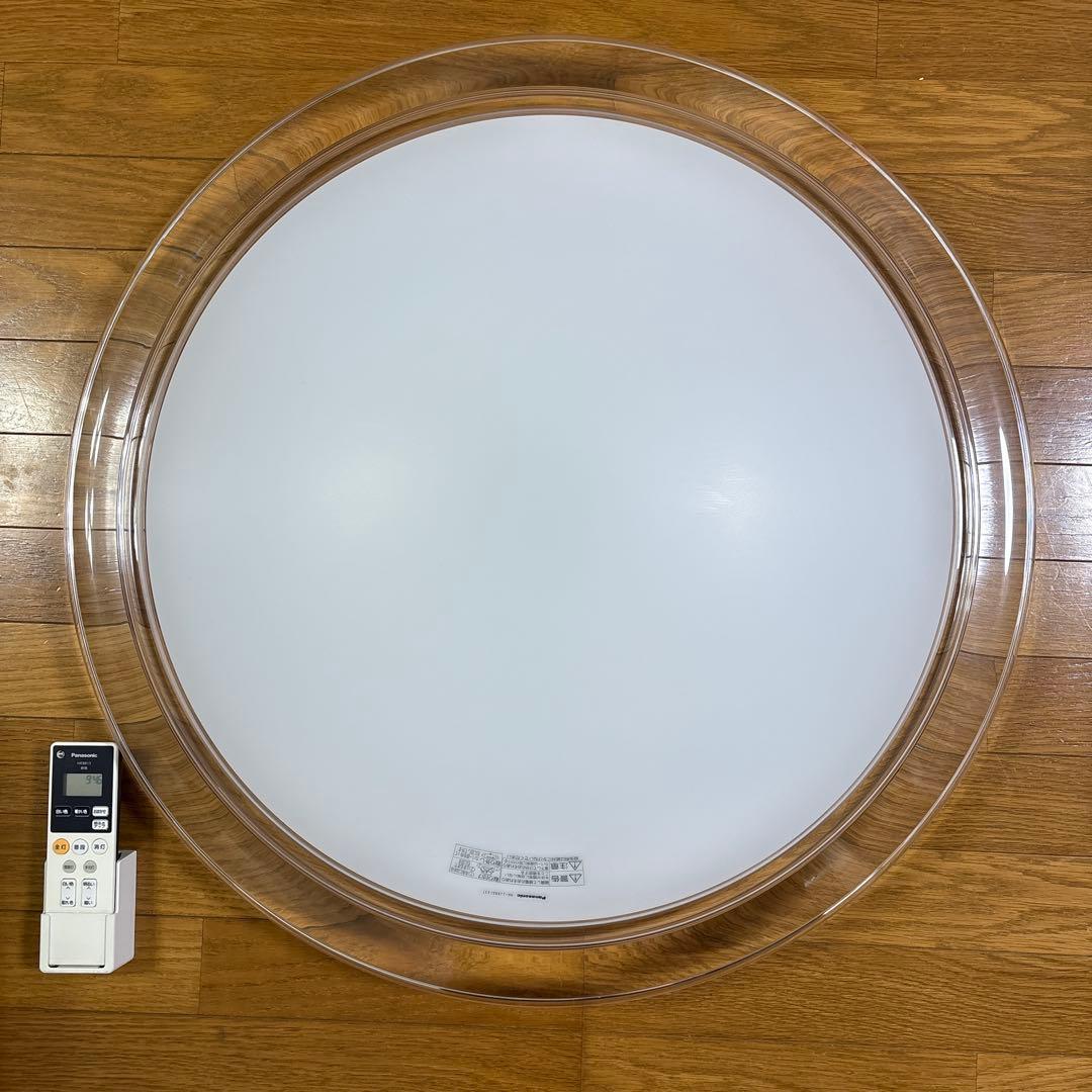 【Panasonic★パナソニック 丸型　シーリングライト　〜12畳用　専用です