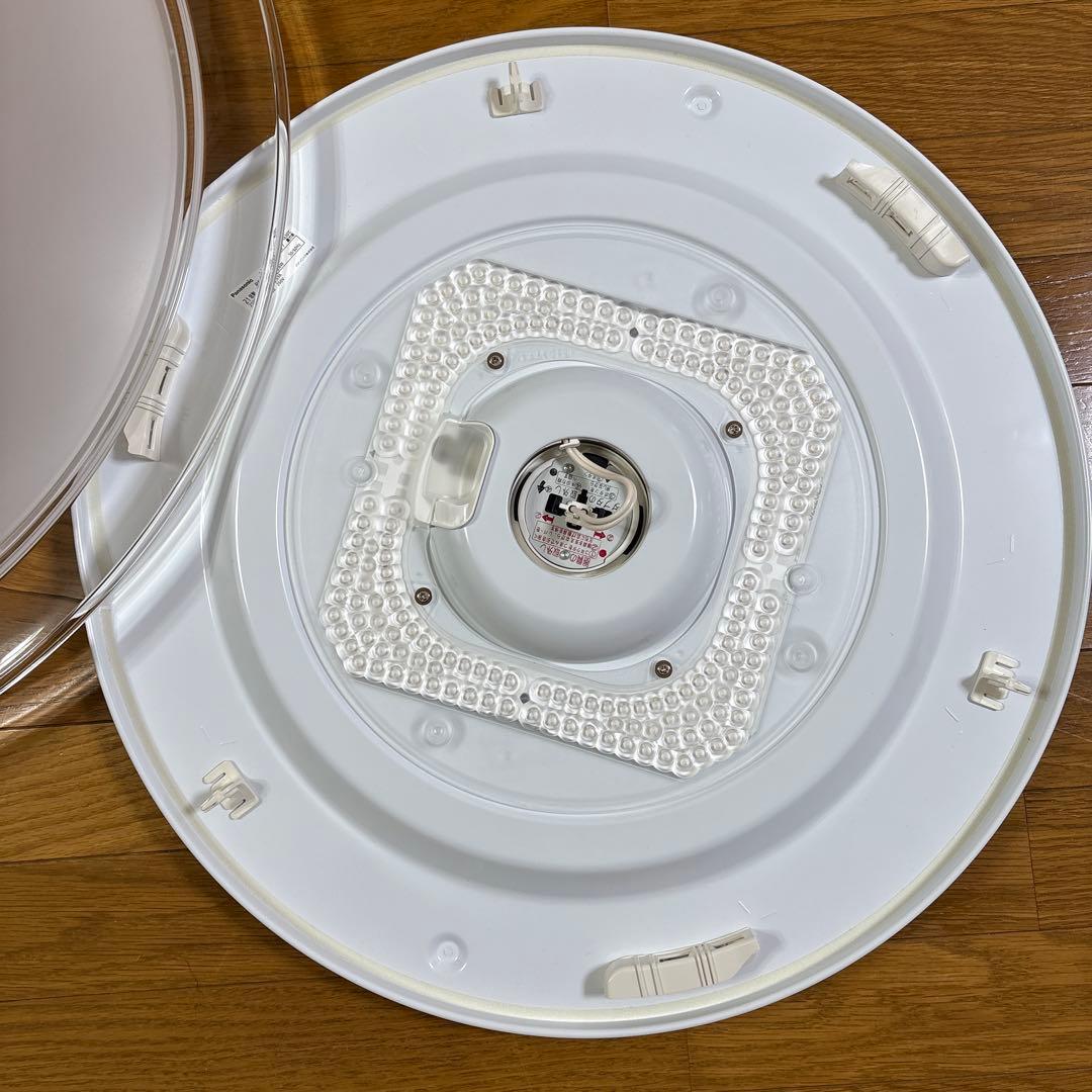 【Panasonic★パナソニック 丸型　シーリングライト　〜12畳用　専用です