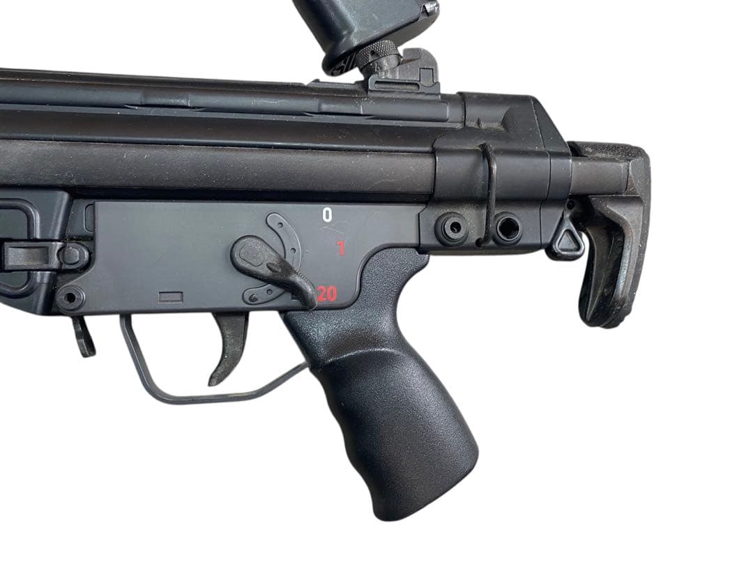 東京マルイ SG550-1 その他おまとめ　廃盤品