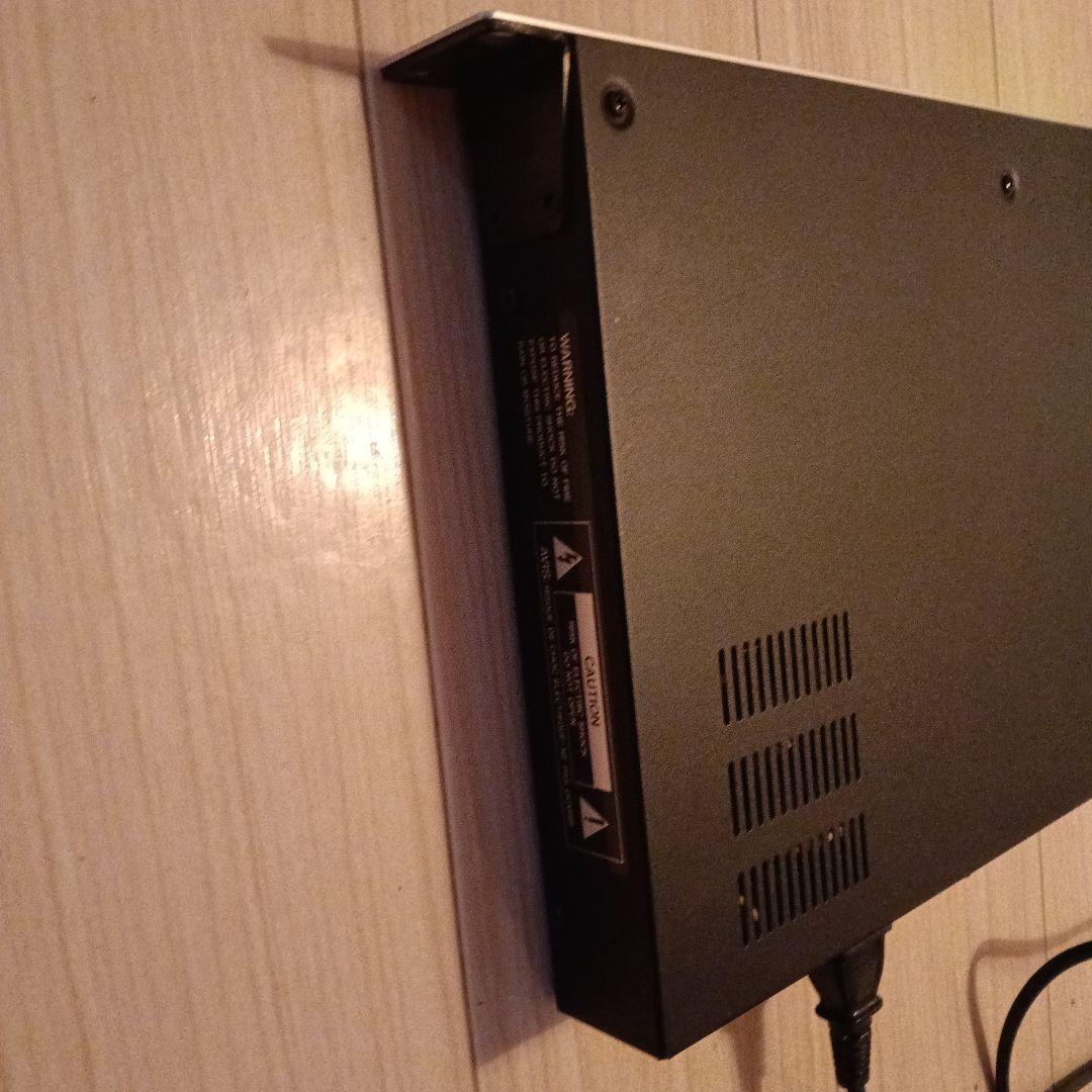 DTM・DAW KORG TR Rack