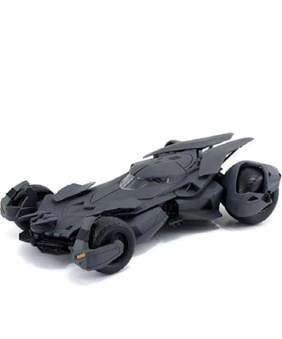 その他 BATMOBILE Jada toys