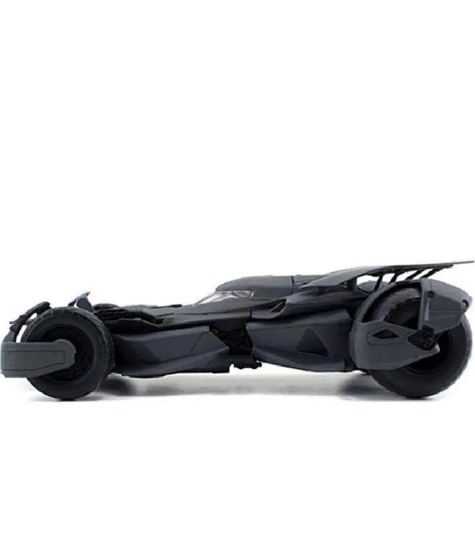 その他 BATMOBILE Jada toys