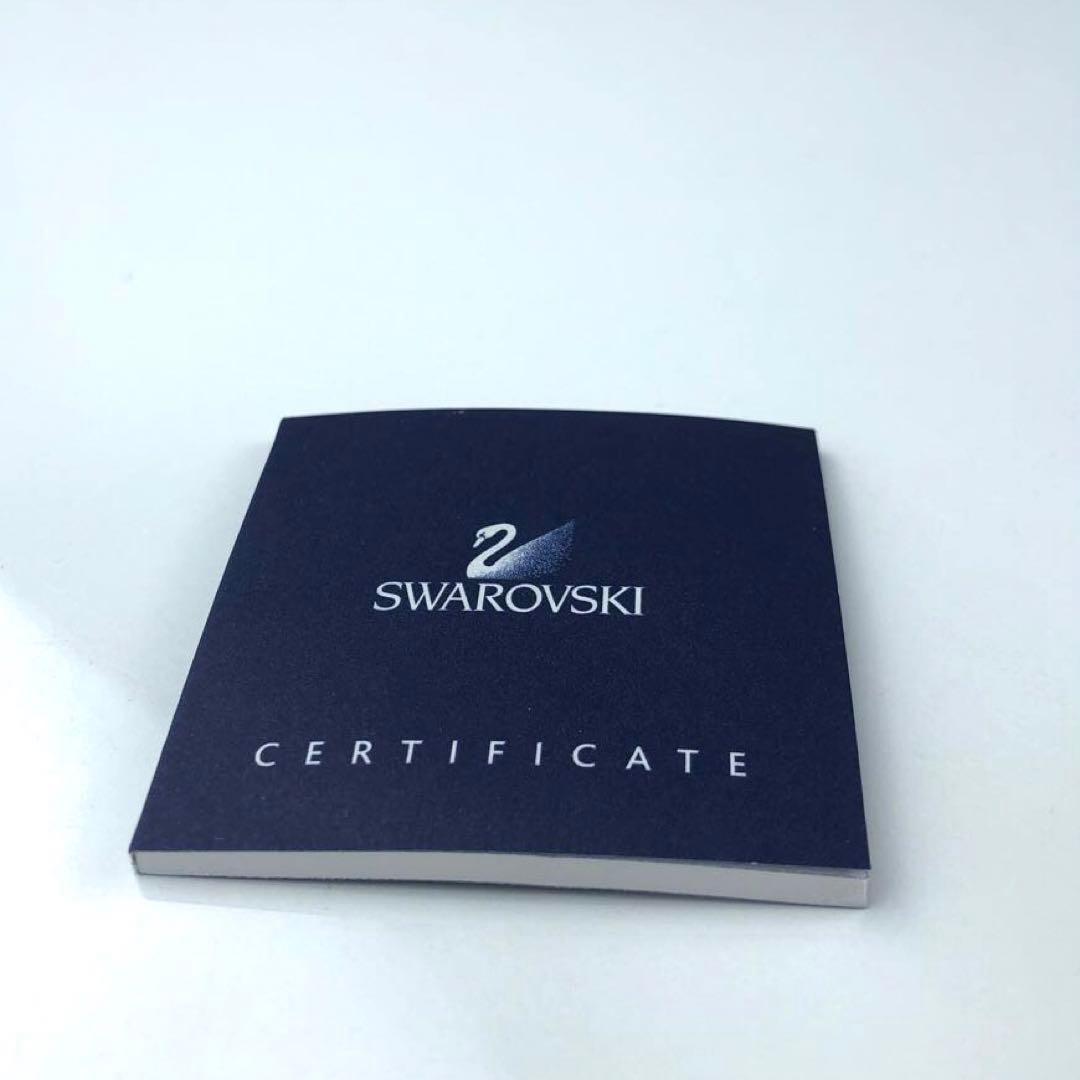 スワロフスキー　ラブロッツ　グレートデーン