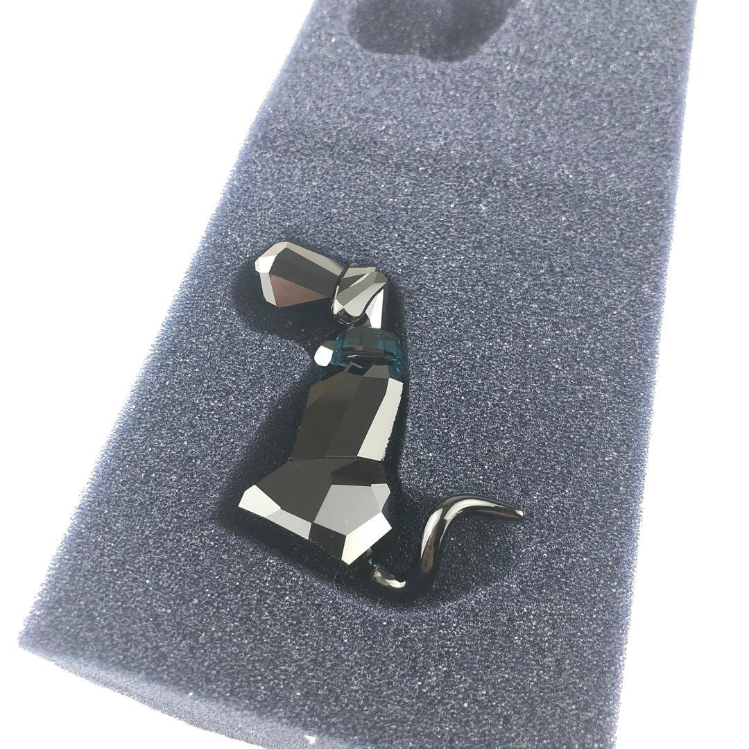 スワロフスキー　ラブロッツ　グレートデーン