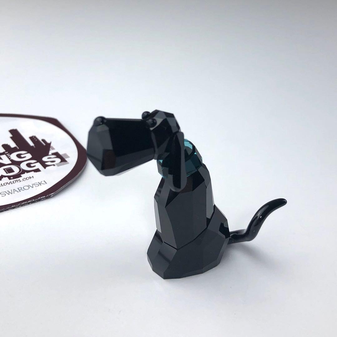 スワロフスキー　ラブロッツ　グレートデーン