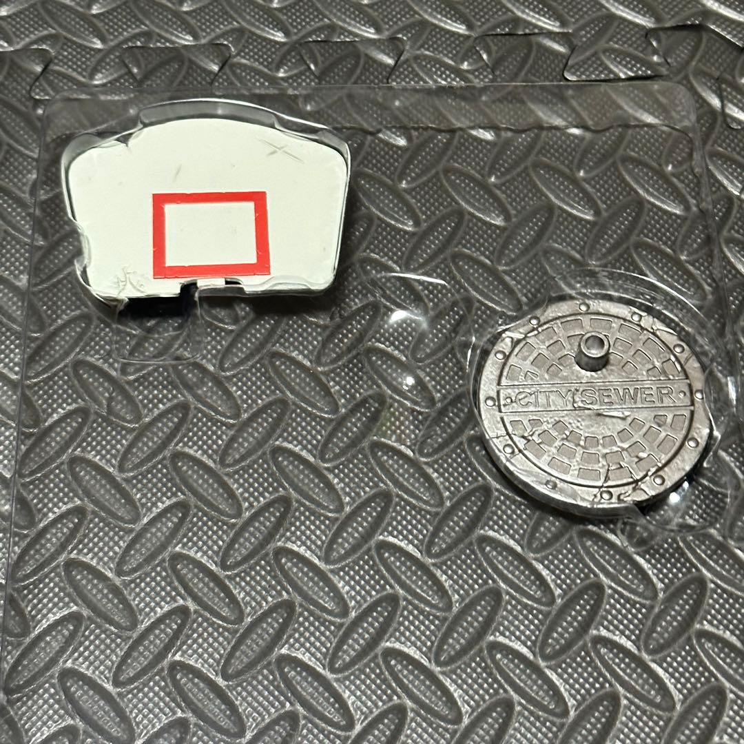 スーパー7 TMNT wave 9/ スラムダンキン ドナテロ アルティメイト