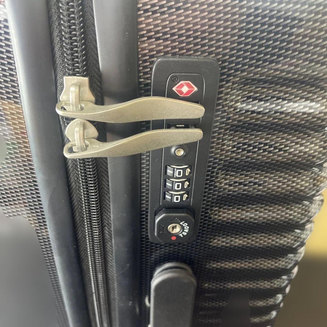 World Traveler キャリーケース スーツケース機内持込み