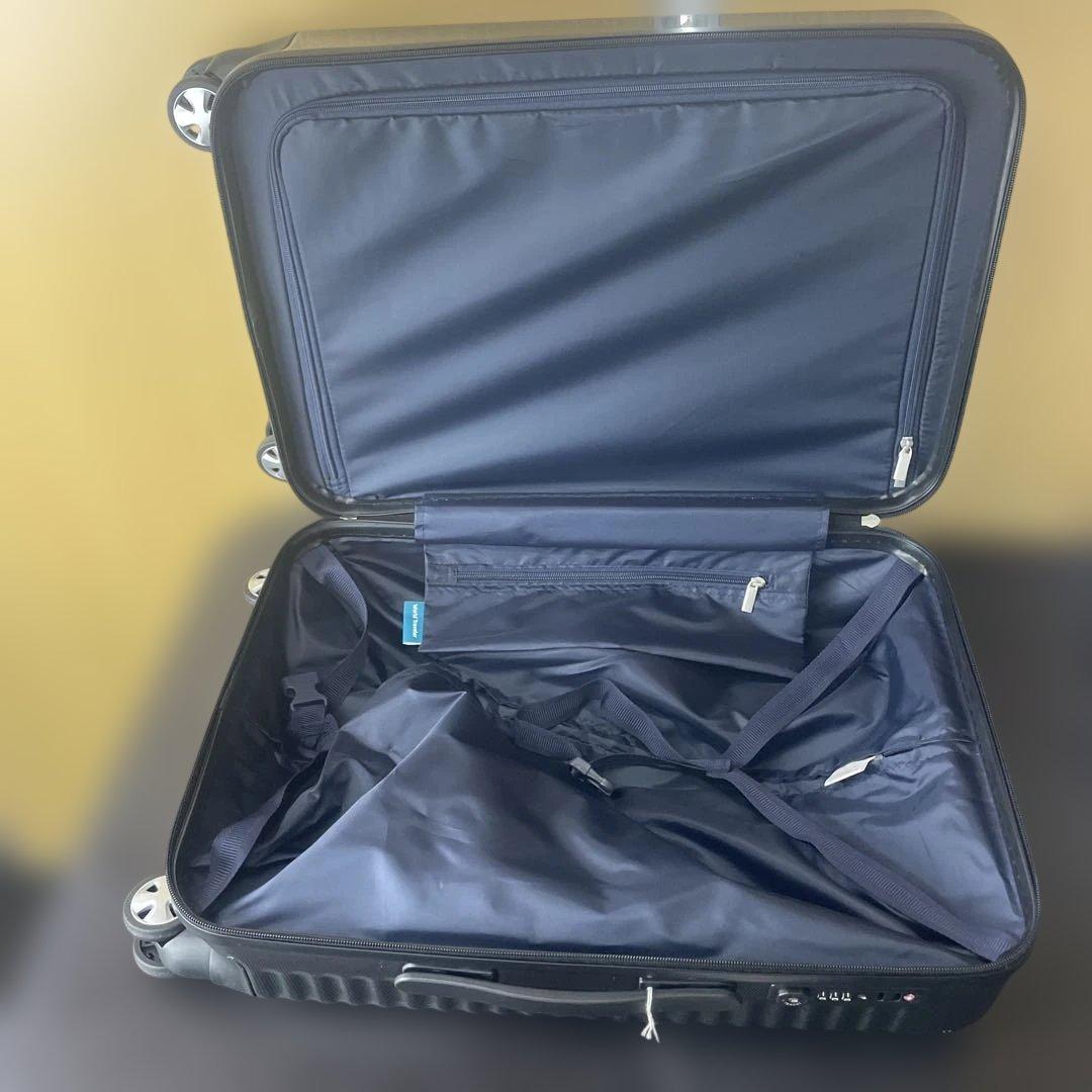 World Traveler キャリーケース スーツケース機内持込み