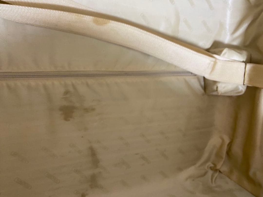 リモワ　サルサデラックス4輪