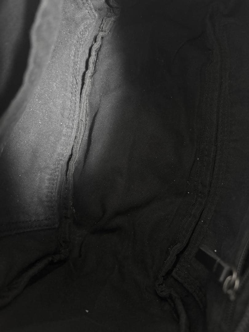 ヒステリックグラマー ワッペンバッグ☆