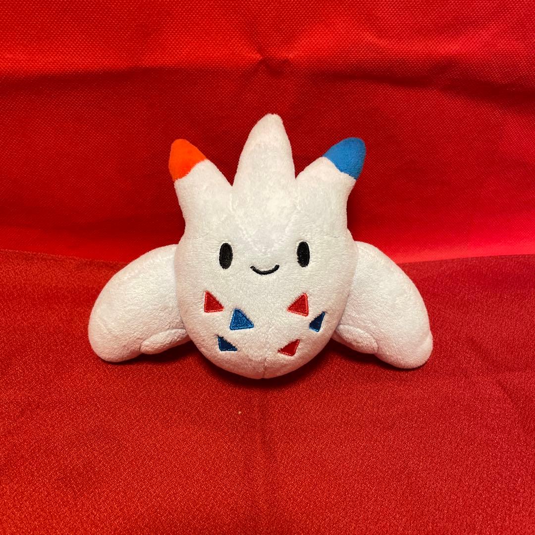 トゲキッス ドール ぬいぐるみ