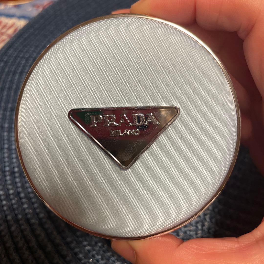 PRADA AUGMENTED SKIN LN10 12g 限定版