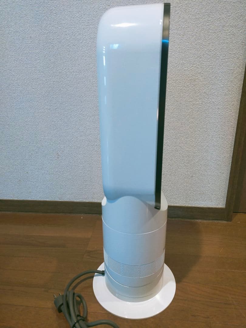 【2023年モデル／良品】Dyson AM09 Hot＋Cool ファンヒーター