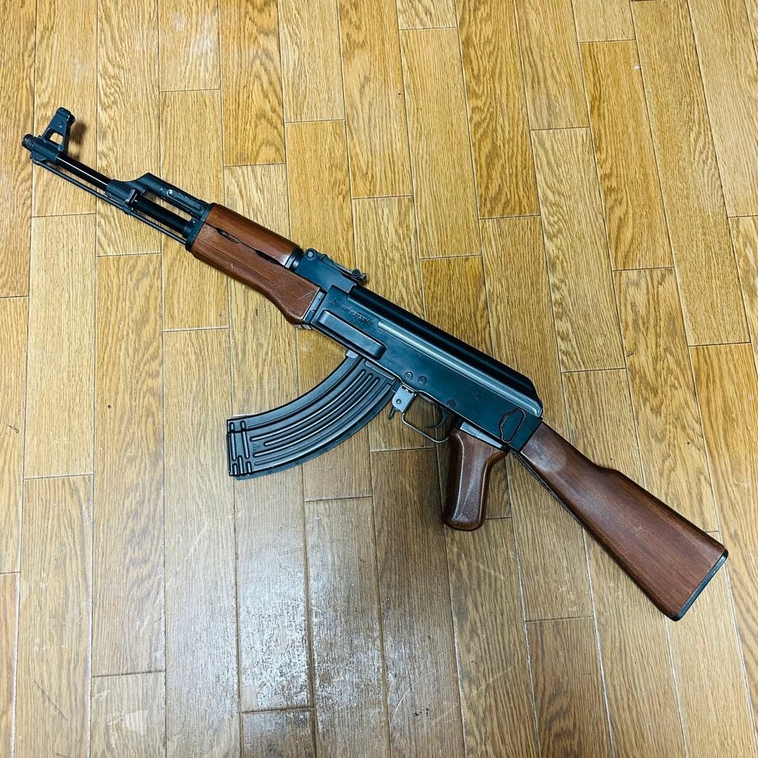 東京マルイ　AK47 スタンダード電動ガン