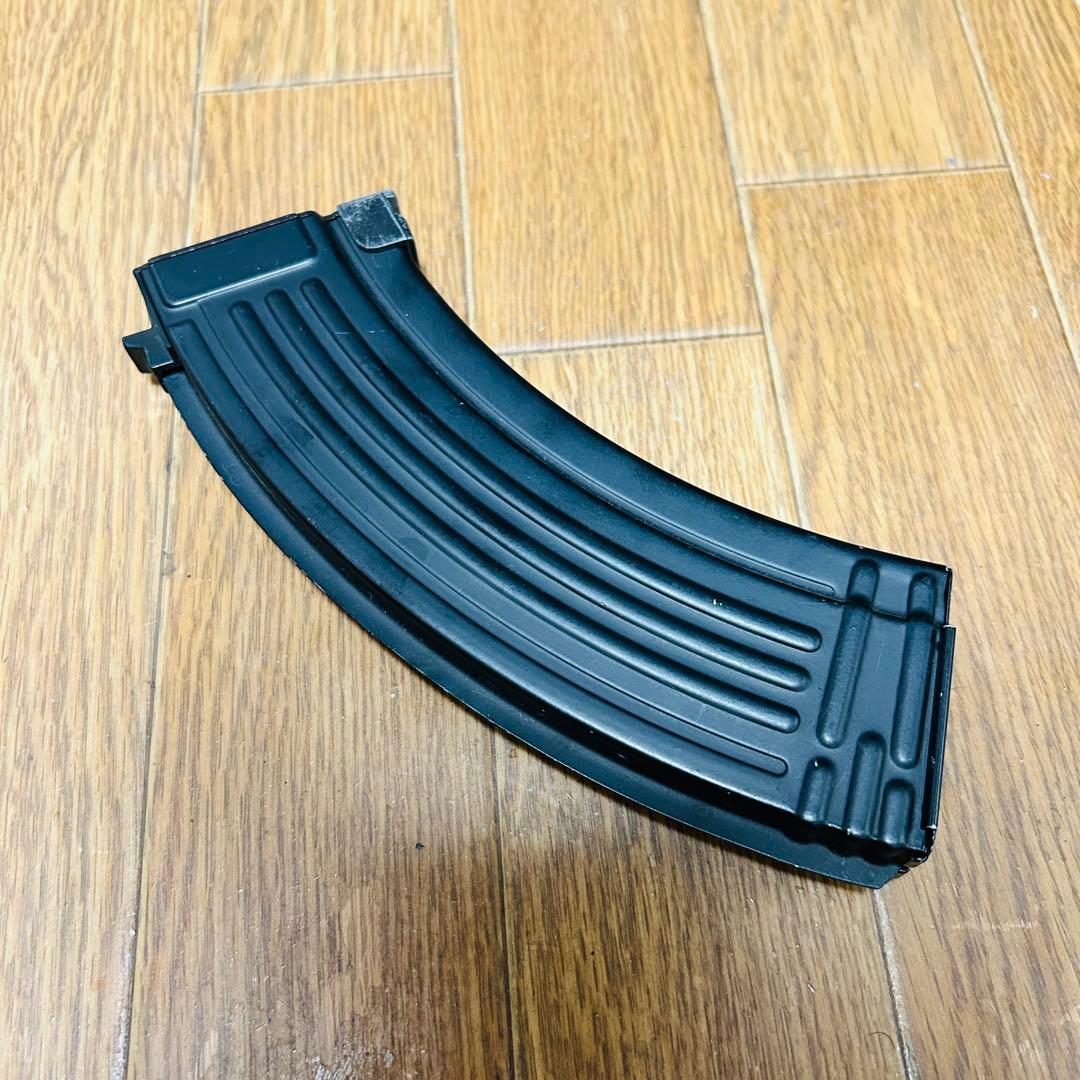 東京マルイ　AK47 スタンダード電動ガン