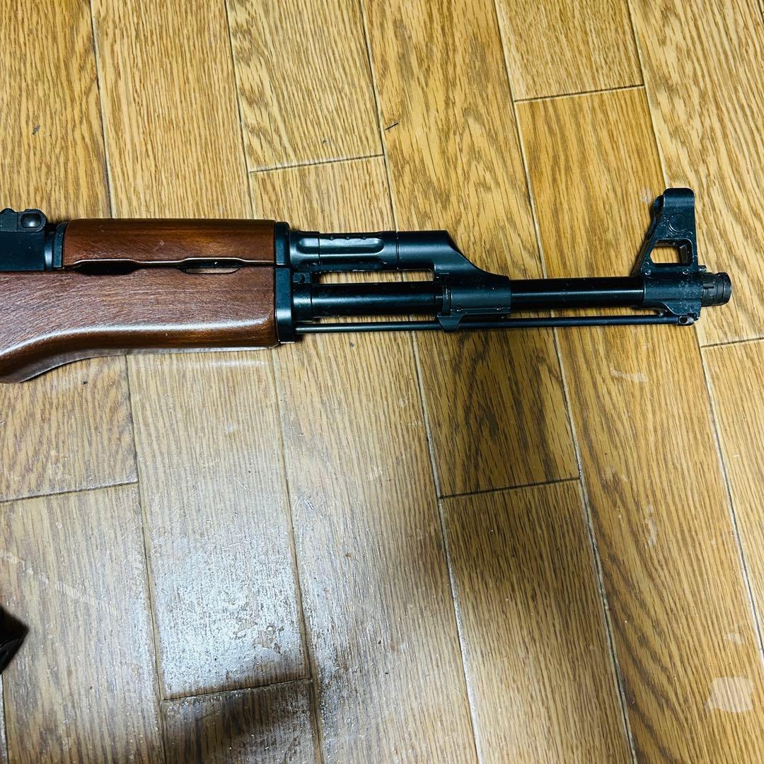 東京マルイ　AK47 スタンダード電動ガン