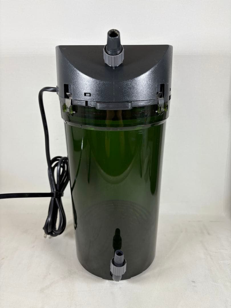 EHEIM エーハイム2213とサブフィルター　セット