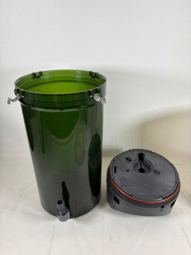 EHEIM エーハイム2213とサブフィルター　セット