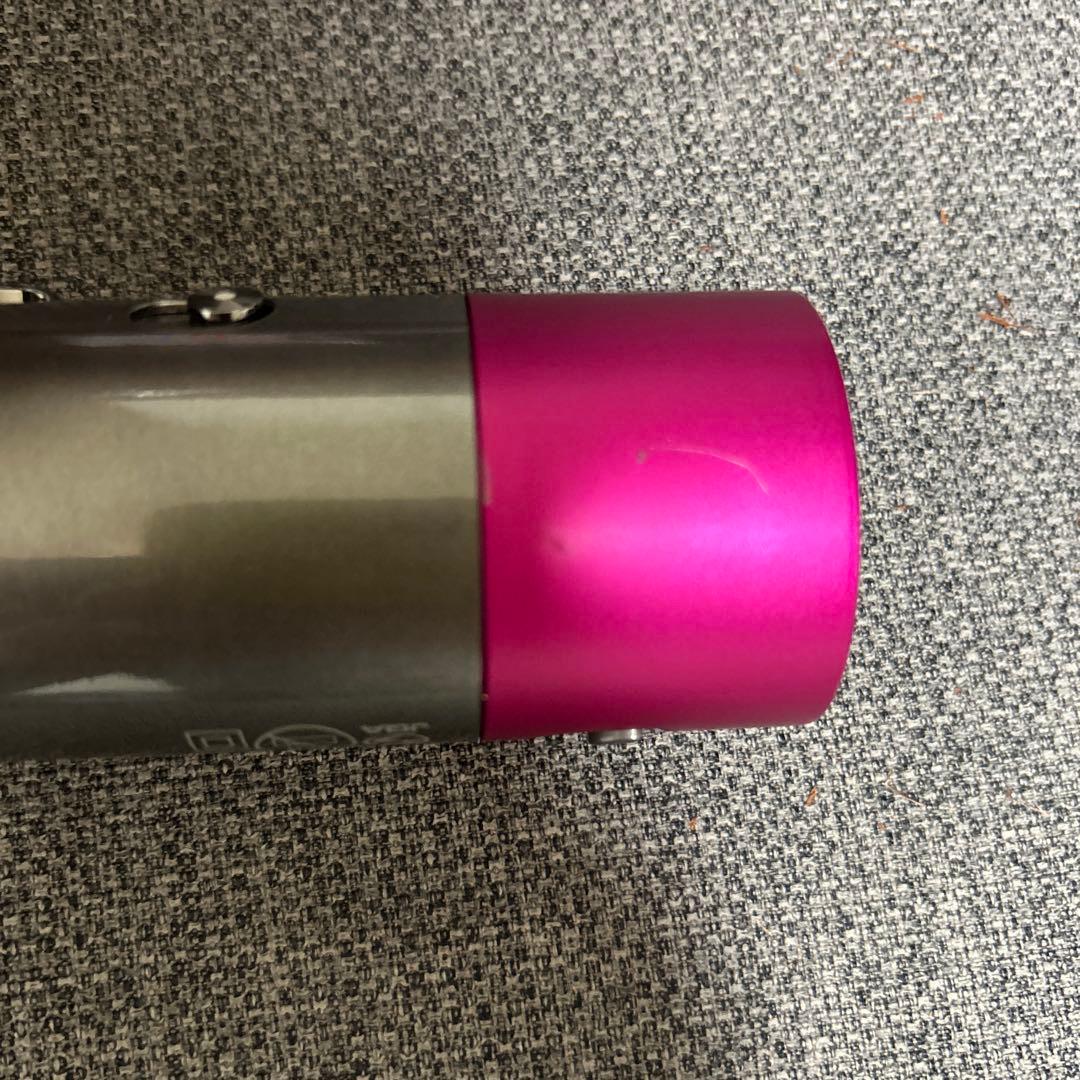 dyson airwrap complete HS01 エアラップ スタイラー