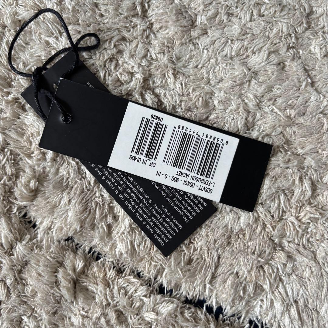 【タグあり✨】ディーゼル　レザージャケット　ライダース　シングル　ブラック　牛革