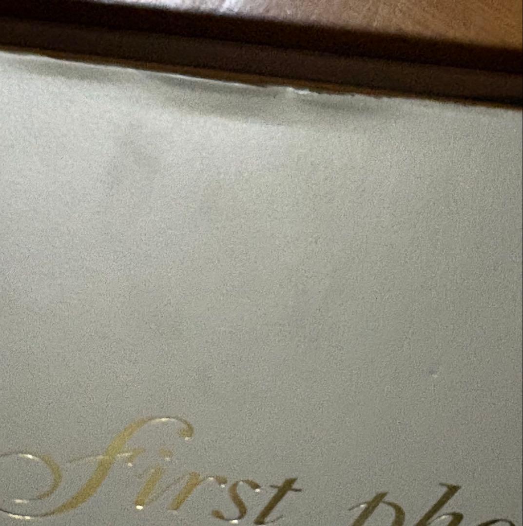 【GARNET CROW】first photoscope 写真集