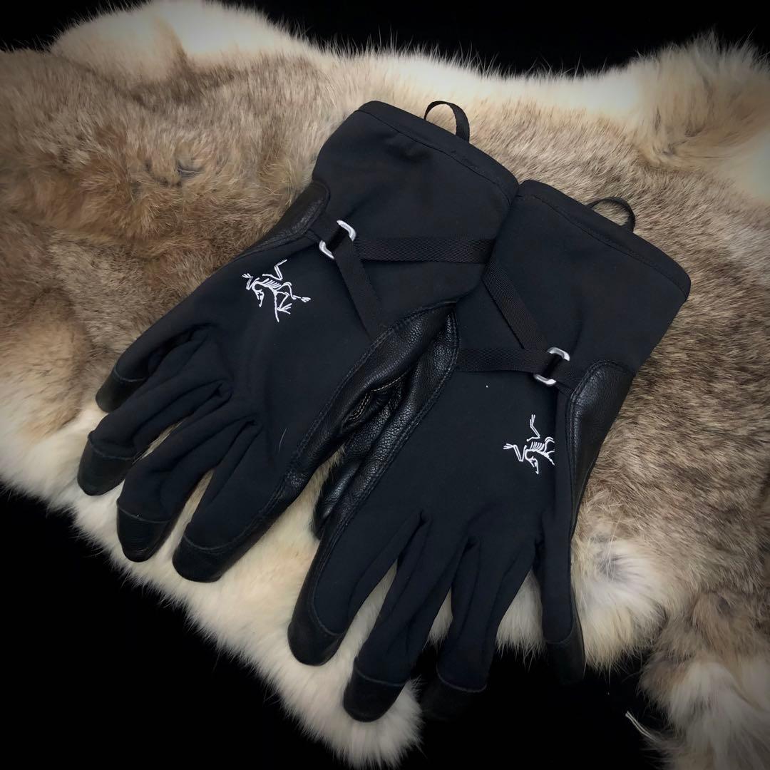 小物 ARC'TERYX Alpha SL Glove M/M