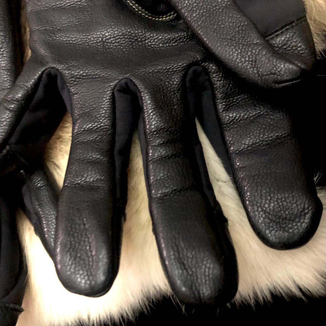 小物 ARC'TERYX Alpha SL Glove M/M
