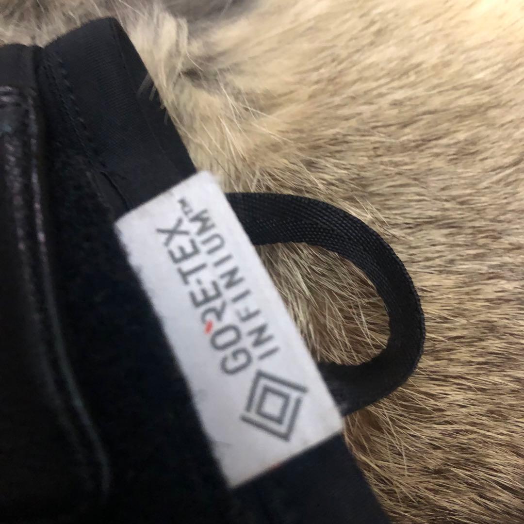 小物 ARC'TERYX Alpha SL Glove M/M