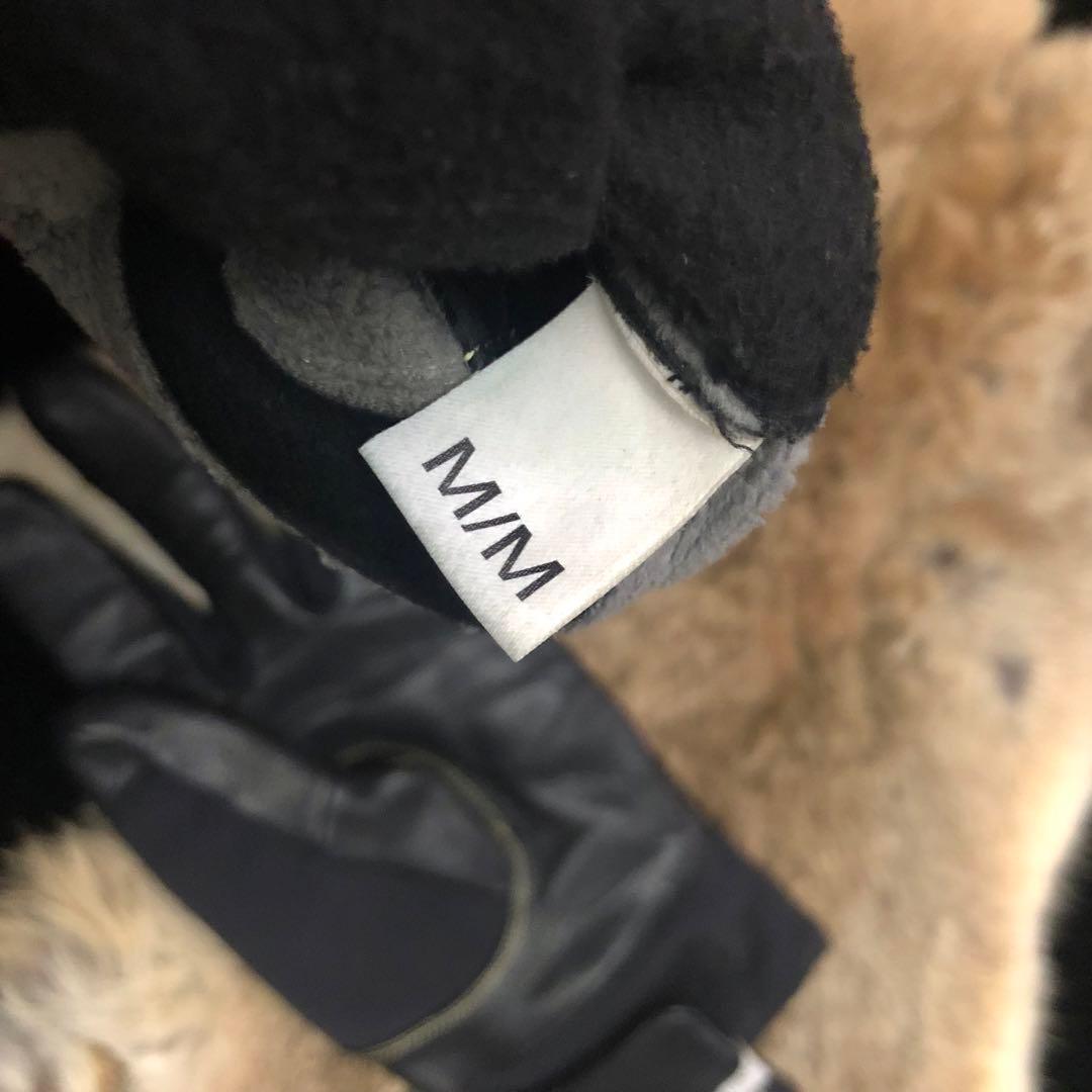 小物 ARC'TERYX Alpha SL Glove M/M