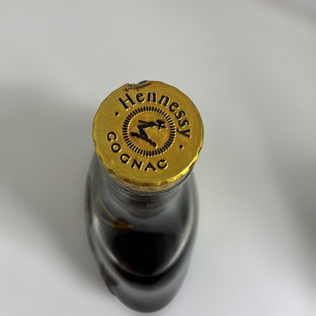 【箱無し】Hennessy XO コニャック 700ml 40%