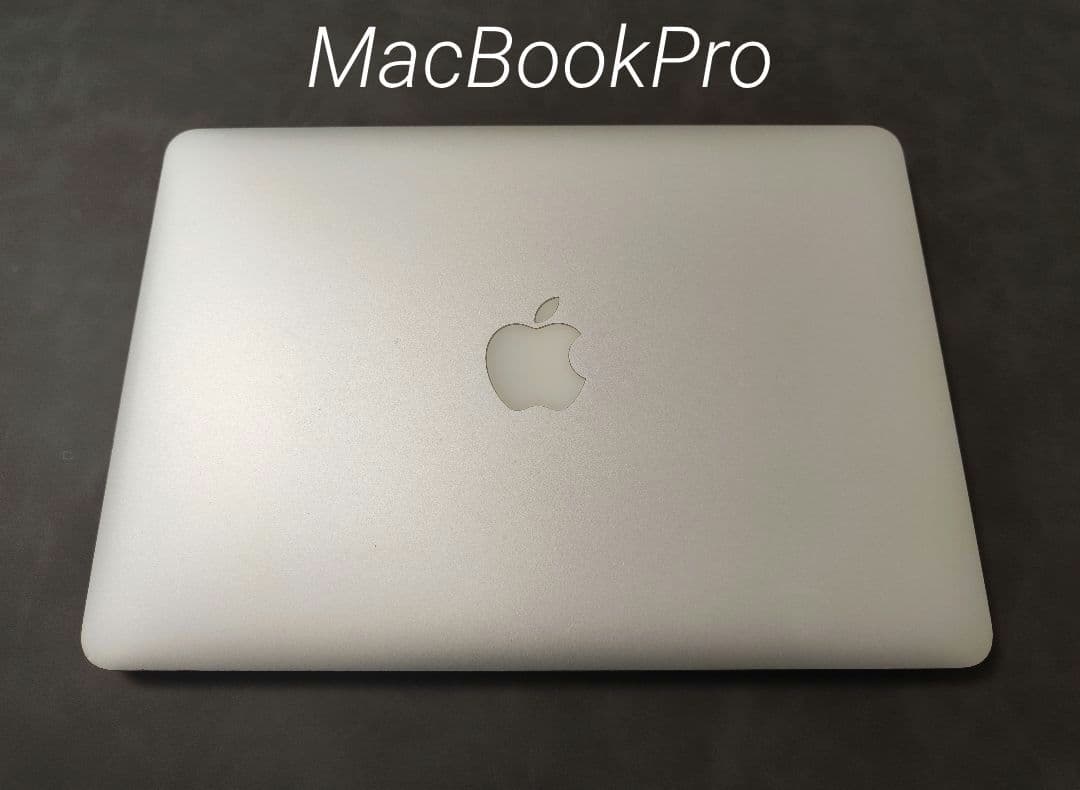S*様 【送料込】 MacBook Pro 2012 Retina 13インチ