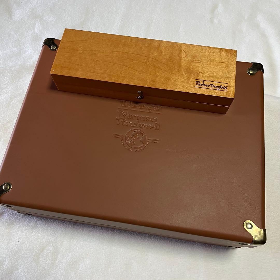 万年筆/パーカー/デュオフォールド/限定万年筆/新品未使用