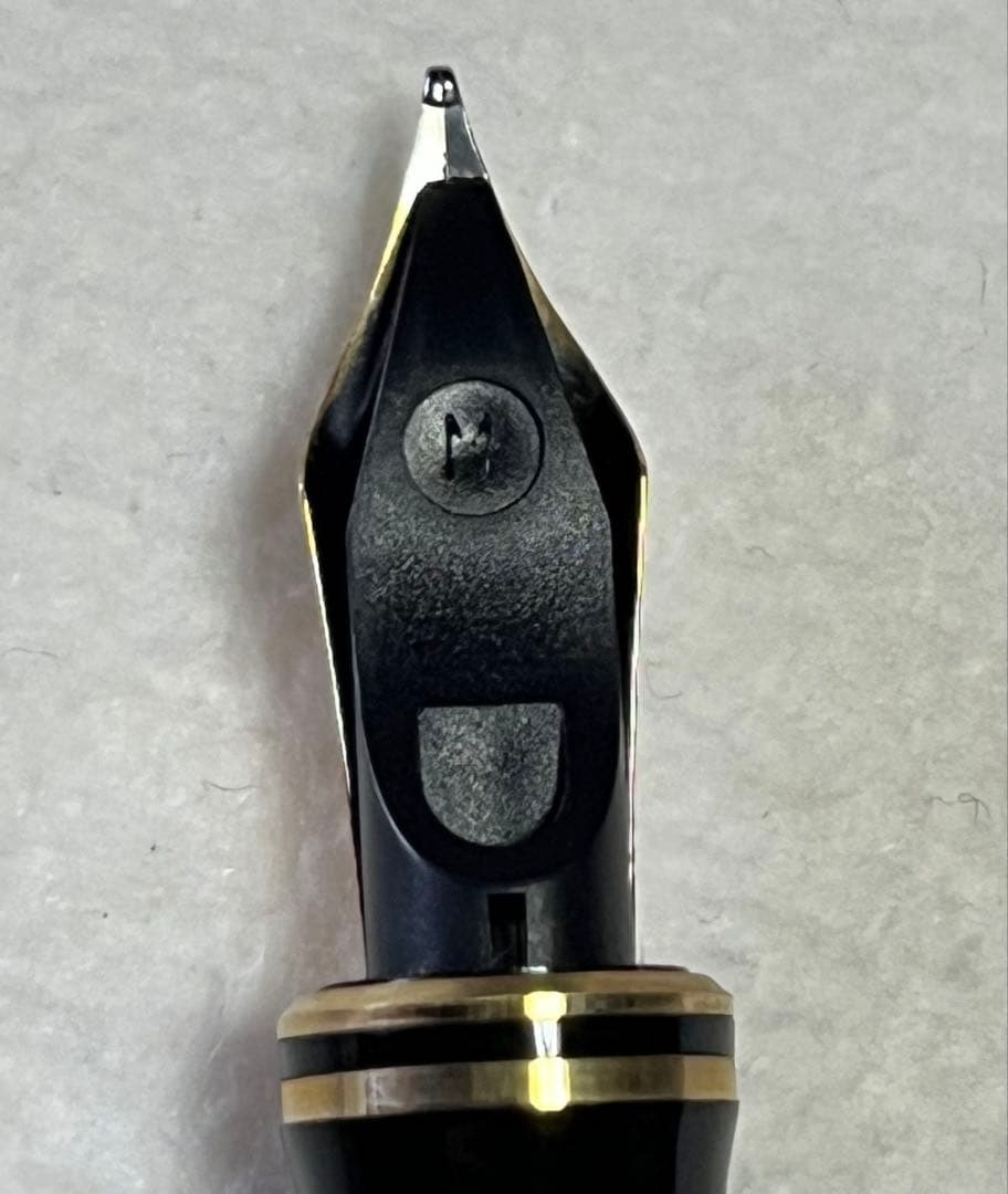 万年筆/パーカー/デュオフォールド/限定万年筆/新品未使用