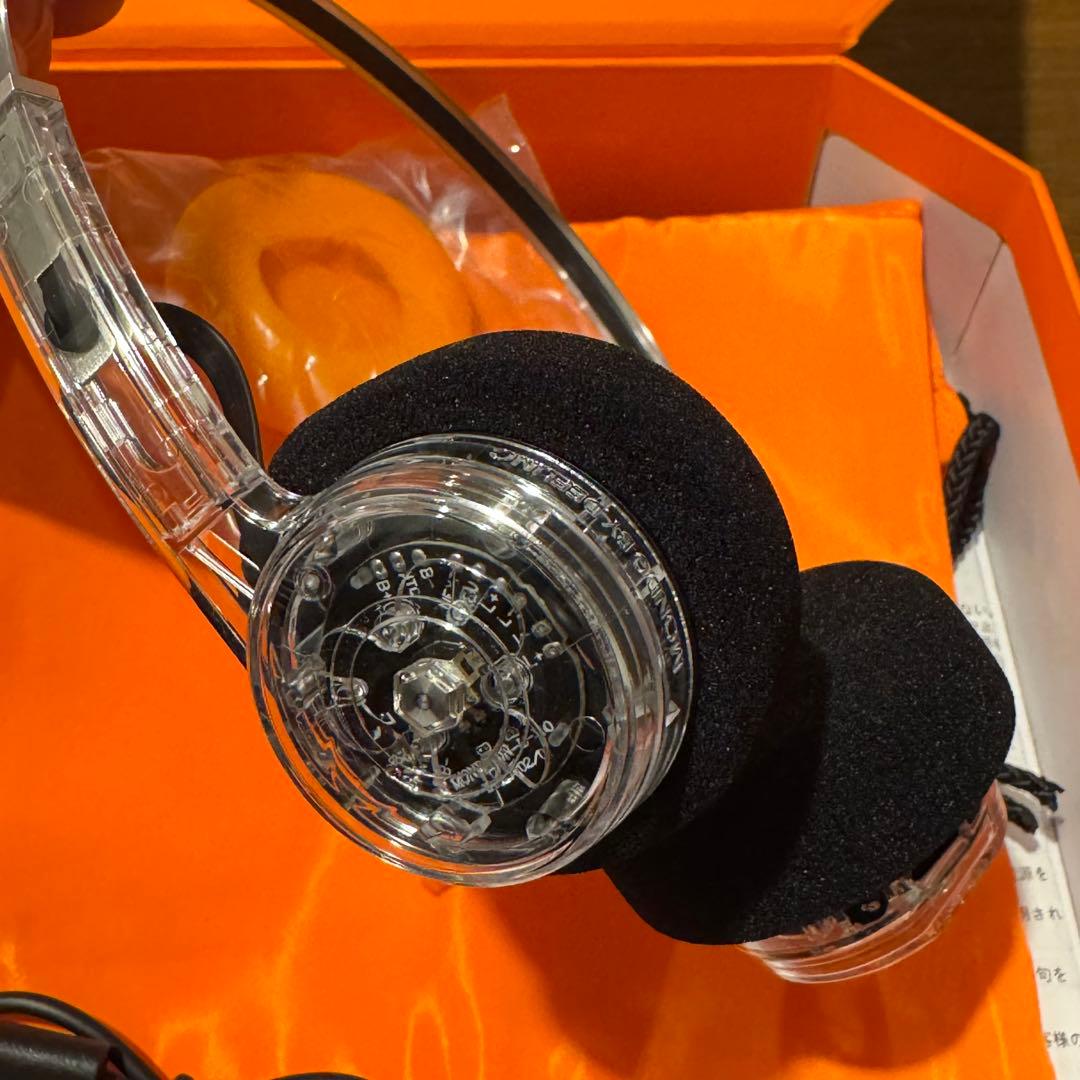 新品 Mondo by Defunc Freestyle Headphones