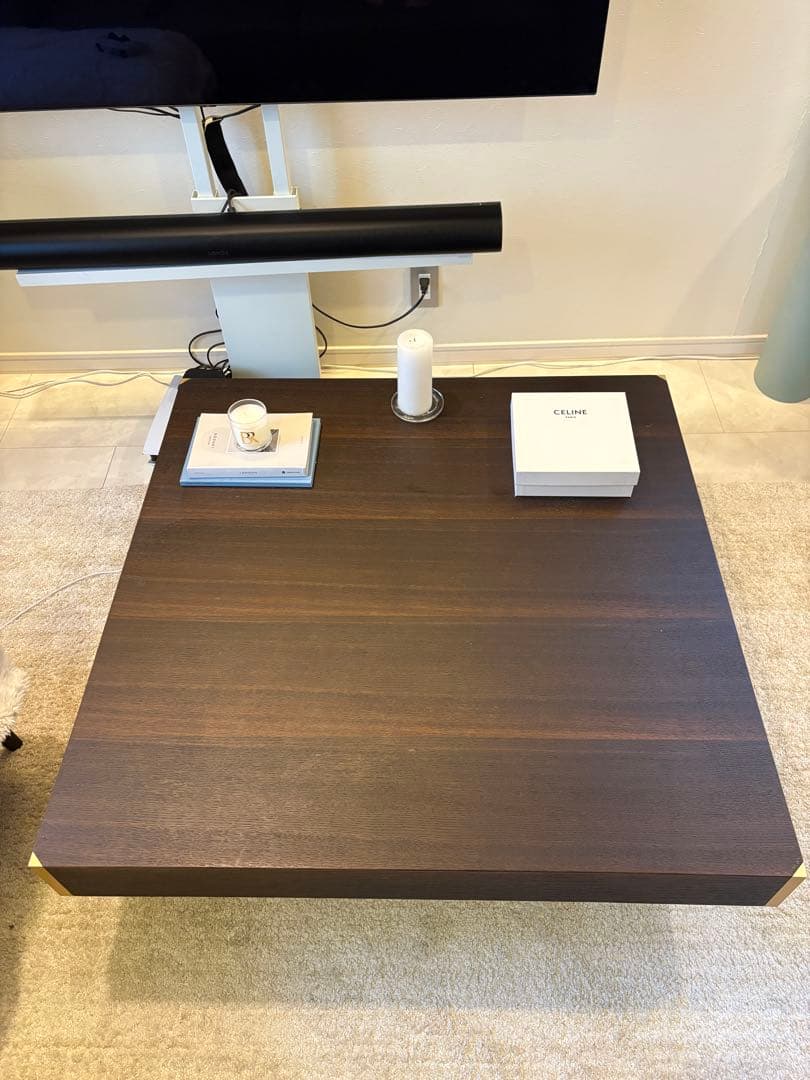 Coffee table ローテーブル　コーヒーテーブル
