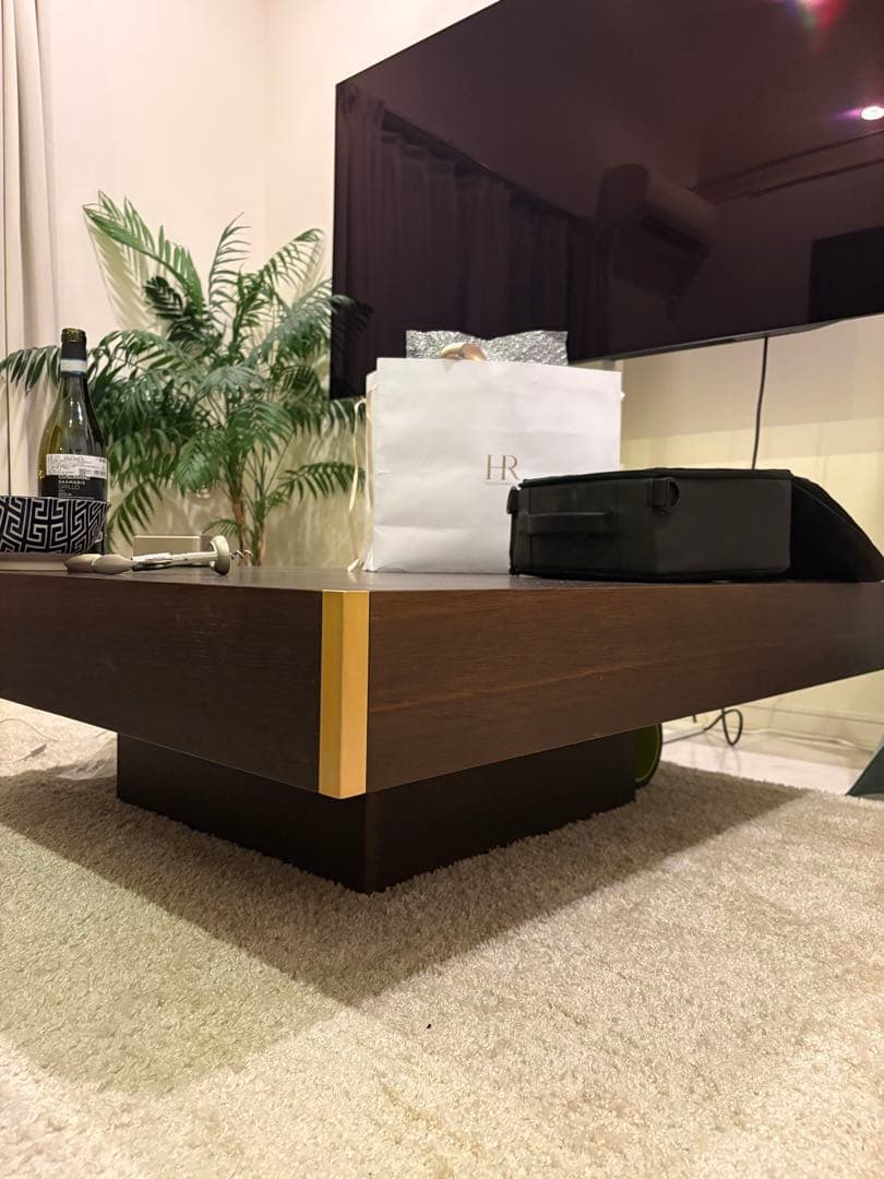 Coffee table ローテーブル　コーヒーテーブル