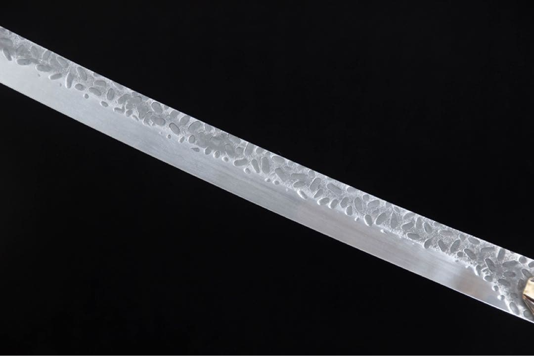 異形 刀装具 日本刀 武具 鑑賞刀 居合刀 模造刀 舞踊刀