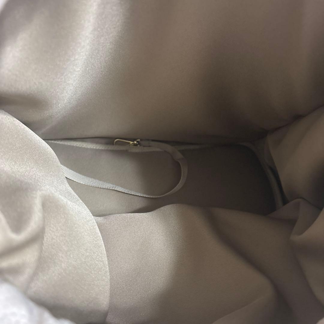 モンシェリリュック型キャリーバッグ